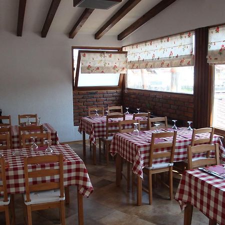 Pensiunea Mason'S Rîşnov Extérieur photo