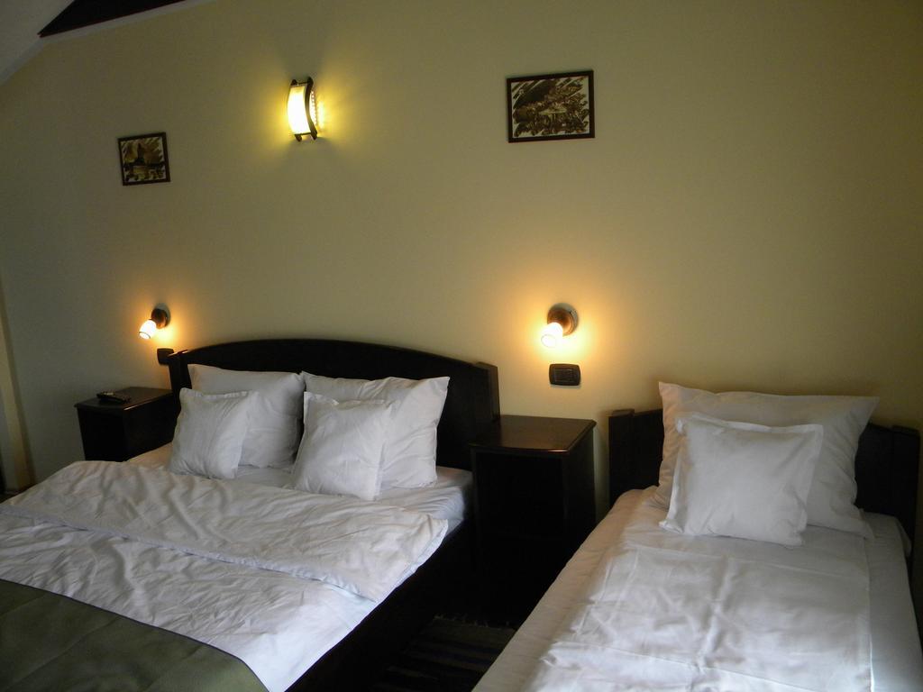 Pensiunea Mason'S Rîşnov Chambre photo