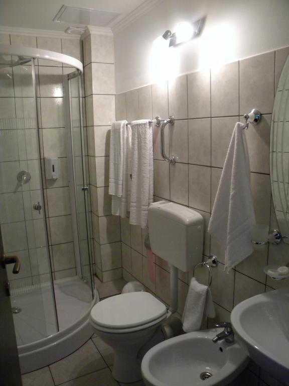 Pensiunea Mason'S Rîşnov Chambre photo