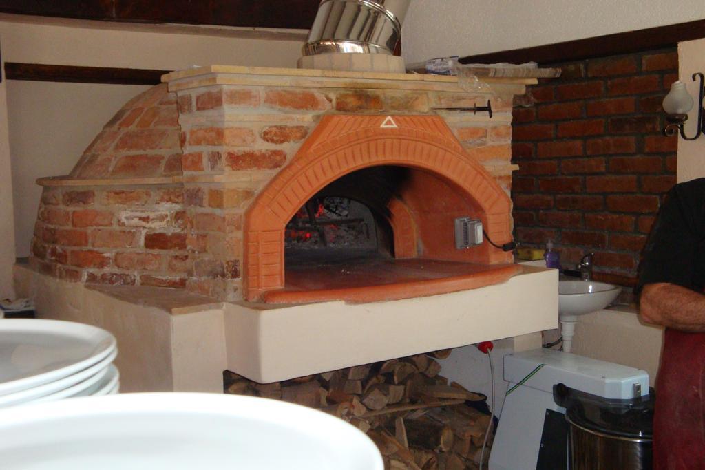 Pensiunea Mason'S Rîşnov Extérieur photo